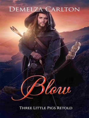 cover image of Blow